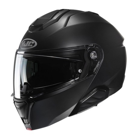 HJC| Helmet modular i91 |Black