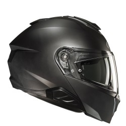 HJC| Casco modulare i91 | Nero opaco