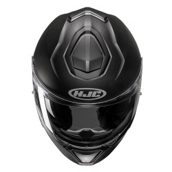 HJC| Helmet modular i91 |Black