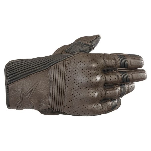 Alpinestars | Mustang V2 Gloves | Brown