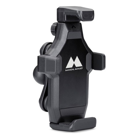 Midland | Universal Polyamide smartphone holder MH-NV | Black