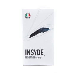 AGV Insyde Intercom | Unbeatable Offer for Clear Communication