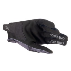 Alpinestars | Gloves Radar motocross | Black/Gray