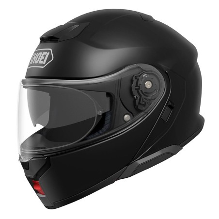 Shoei | Casco modulare Neotec 3 | Nero opaco