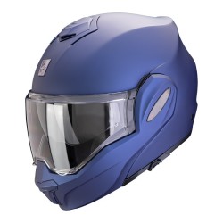 Scorpion Modular Helmet EXO-Tech Evo PRO. Discover Your Perfect Helmet