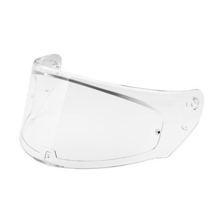 LS2 |  Transparent visor LS2 FF320/FF353/FF800