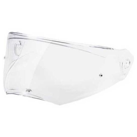 LS2 | Transparent visor FF324