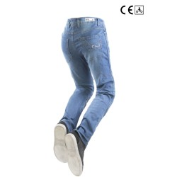 OJ | Jeans Defender Lady | Blu