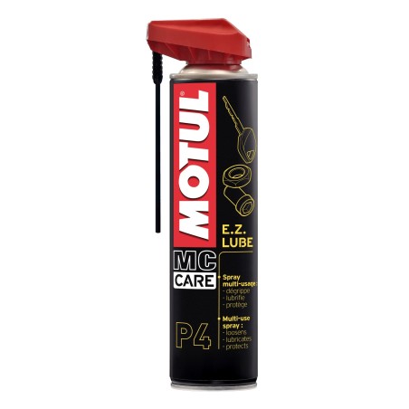 Motul | P4 - E.Z. Lube - 400 ML