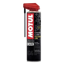 Motul | C4-Chain Lube Factory Line - 400 ML