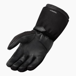 Rev'it | Heated Gloves Freedom H2O | Black