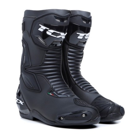 TCX | SP Master boots| Black