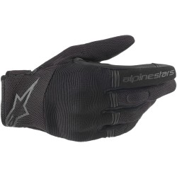 Alpinestars | Copper Gloves| Black