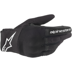 Alpinestars | Copper Gloves| Black white