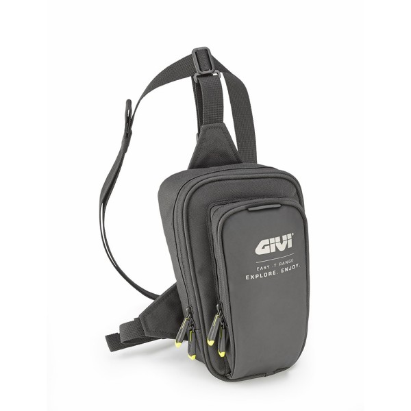 Givi | Borsello da gamba XL EA140B | Nero