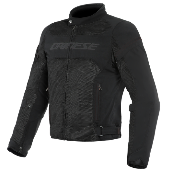 Dainese | Air Frame D1 Tex Jacket | Black