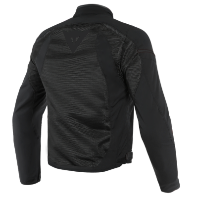 Dainese | Air Frame D1 Tex Jacket | Black