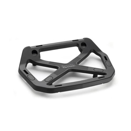 GIVI | Universal small nylon rack S150 | Black