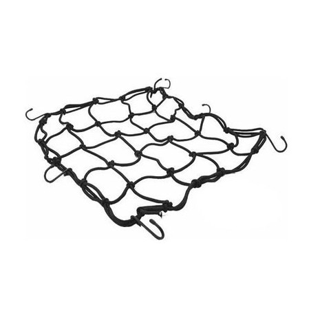 Givi | Elastic Net | Black