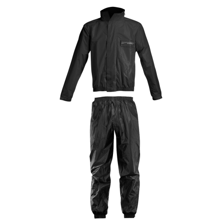 Acerbis| Raint Suit | Black