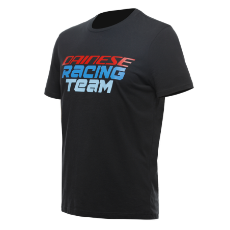 Dainese | Racing T-shirt | Black