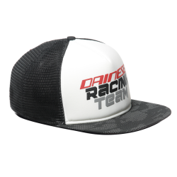 Dainese | Cappellino 9Fifty Trucker | White Camo