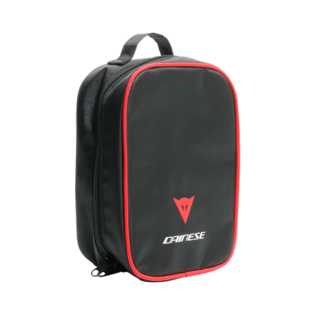 Dainese | Beauty wash bag | Black