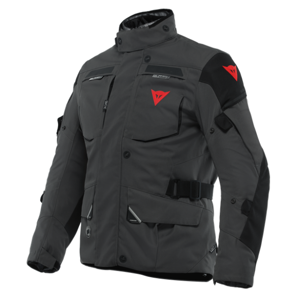 Dainese | Splugen 3L D-DRY Giacca | Iron Gate Nero