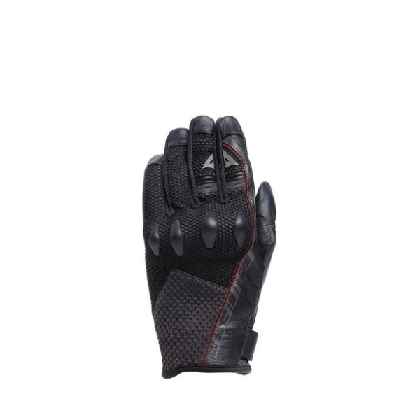 Dainese | Karakum Ergo Tek | Black