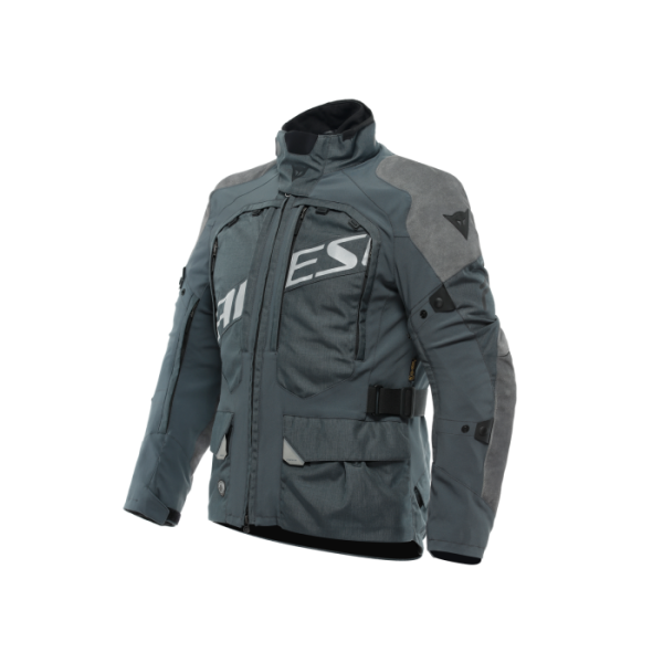 Dainese | Giacca SPRINGBOK 3L | Iron gate