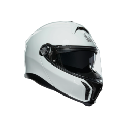 AGV | Modular helmet Tourmodular | Stelvio White