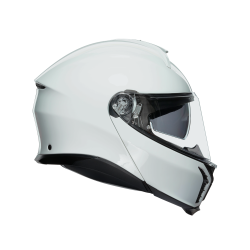 AGV | Casco Modulare Tourmodular | Bianco Stelvio