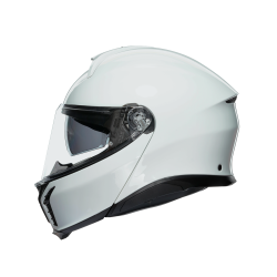 AGV | Casco Modulare Tourmodular | Bianco Stelvio