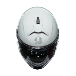 AGV | Casco Modulare Tourmodular | Bianco Stelvio