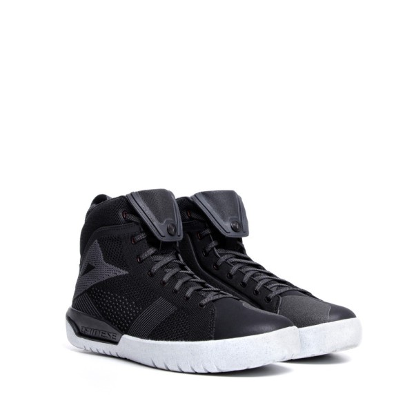 Dainese | Metractive Air Shoes | Black black white