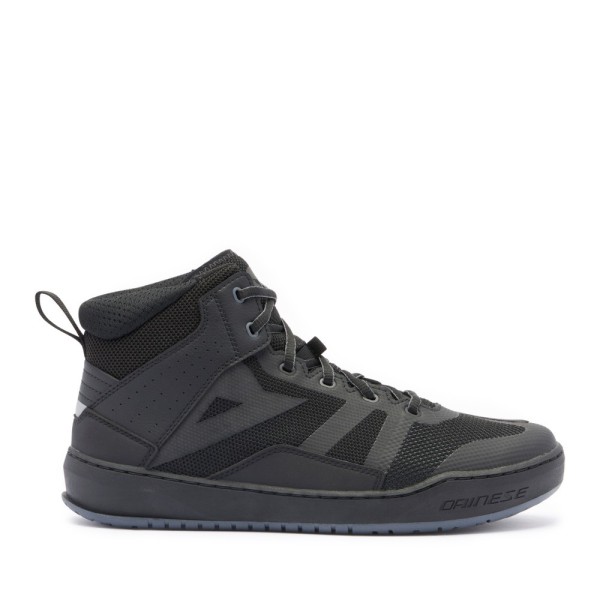 Dainese | Suburb Air Scarpe Moto | Nero