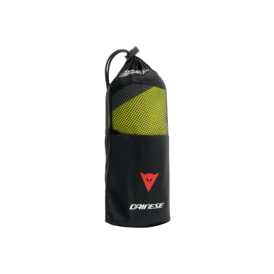 Dainese| Gillet High Vis Vest| Giallo Fluo| Accesori Moto-Auto