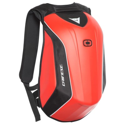 Dainese | D-Mach Backpack | Fluo red