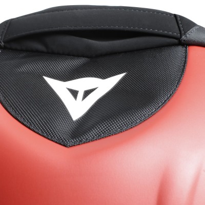 Dainese | D-Mach Backpack | Fluo red