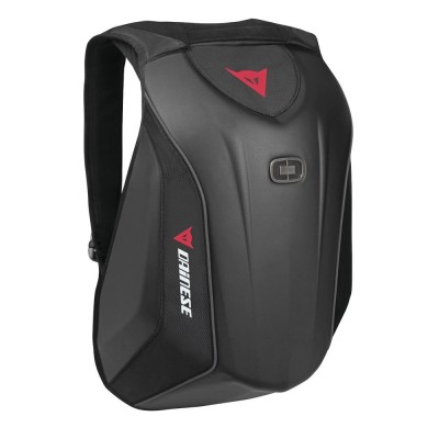 Dainese | D-Mach Backpack | Black