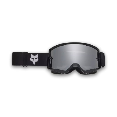 Fox | Main Core Spark Goggle | Black