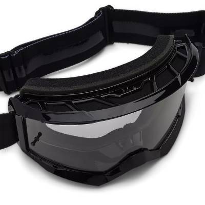 Fox | Main Core Spark Goggle | Black