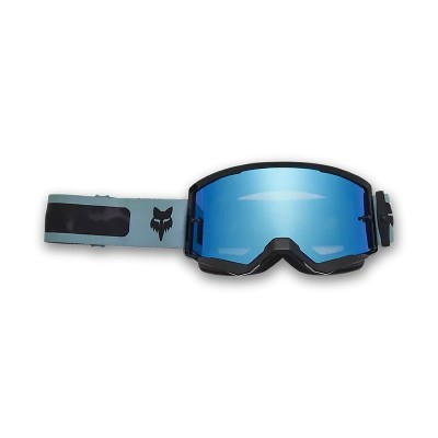 Fox | Main Taunt Spark Goggle | Black