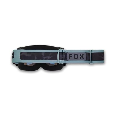 Fox | Main Taunt Spark Goggle | Black