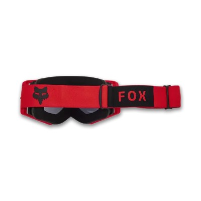 Fox | Airspace Core Goggle | Fluorescent Red