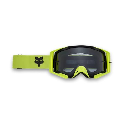 Fox | Airspace Core Goggle | Fluorescent yellow