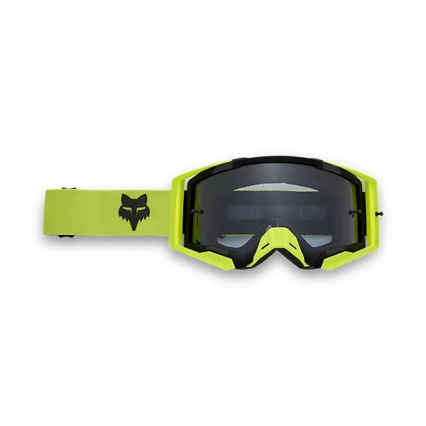 Fox | Airspace Core Goggle | Fluorescent yellow