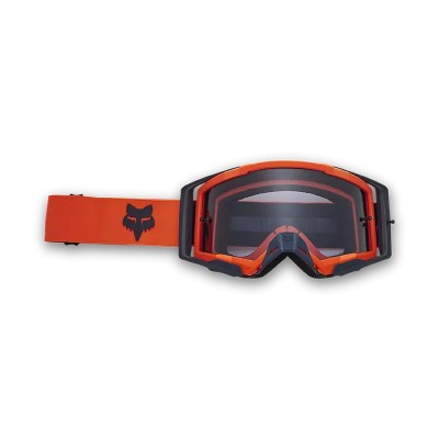 Fox | Airspace Core Goggle | Fluorescent orange