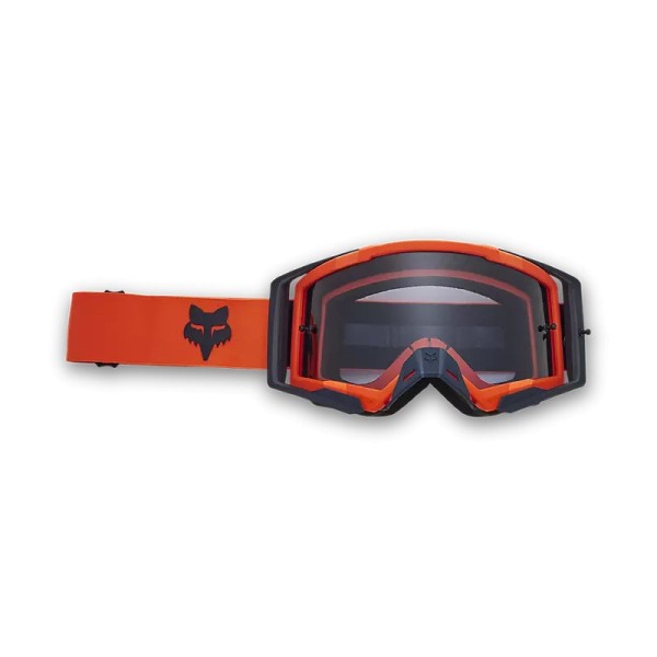 Fox | Maschera Airspace Core | Arancio Fluo