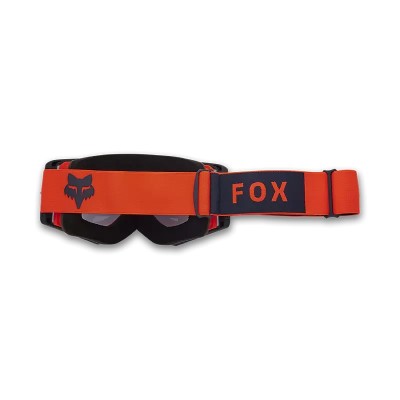 Fox | Airspace Core Goggle | Fluorescent orange